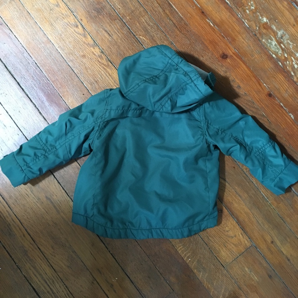 Jacket - Picture 3 of 3